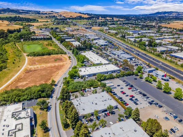 1130 Industrial Ave Suite 9, Petaluma, CA 94952