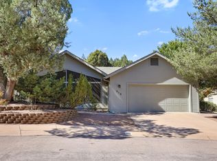 310 N Trailwood Rd, Payson, AZ 85541