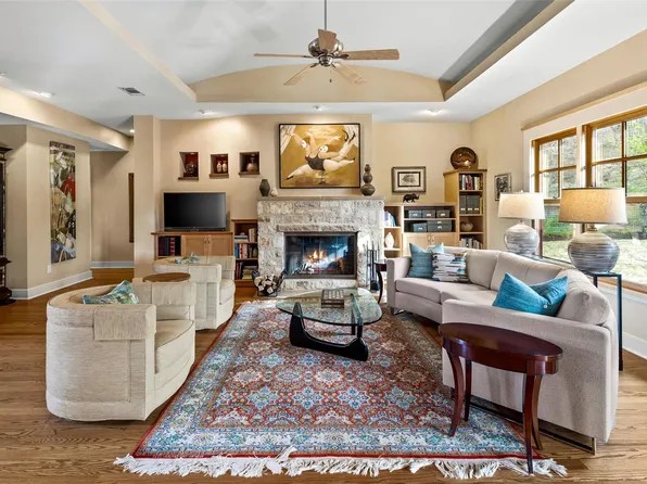 5008 Westview Dr, Austin, TX 78731