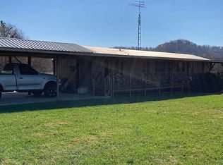 1230 Penick Rd, Lebanon, KY 40033