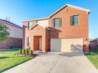 19814 Auburn Tree Dr, Cypress, TX 77429