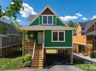 38 Old County Home Rd, Asheville, NC 28806