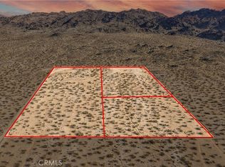 0 Laguna Seca Dr, Apple Valley, CA 92307