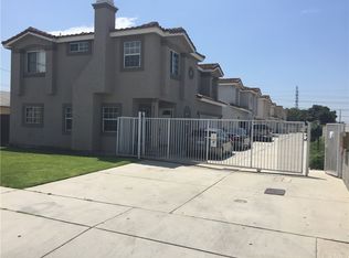 9706 1/2 Cedar St, Bellflower, CA 90706
