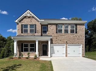359 River Walk Farm Pkwy #4, Covington, GA 30014