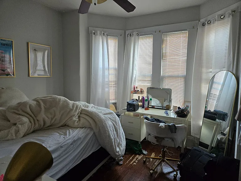 727 Parker St #1 — Photo 25