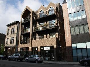 2240 W North Ave UNIT 2W, Chicago, IL 60647
