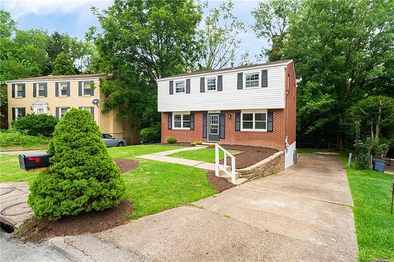 172 Colonial Village Dr, Pittsburgh, PA 15235 Zillow