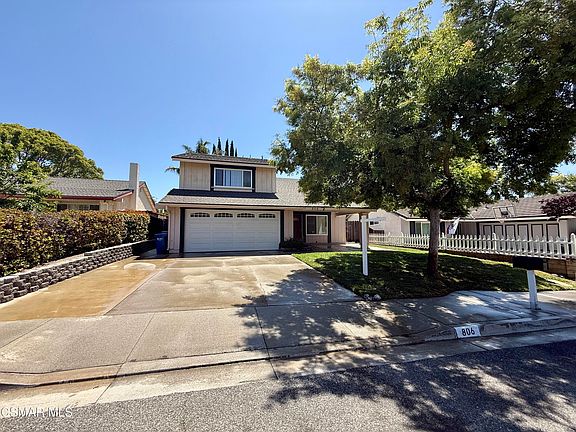 4th image of 806 San Simeon Dr