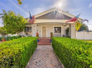 1884 Bonita Ave, La Verne, CA 91750
