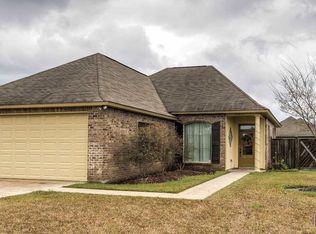 40434 Bailey Dr, Gonzales, LA 70737
