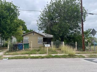 251 W Mayfield Blvd, San Antonio, TX 78221
