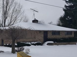 6002 Matson Rd, Geneva, OH 44041