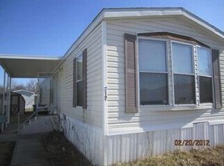 902 State Route 61 LOT 26, Marengo, OH 43334