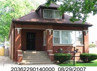 8243 S Luella Ave, Chicago, IL
