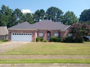 2403 Defoe Cir, Bryant, AR 72022