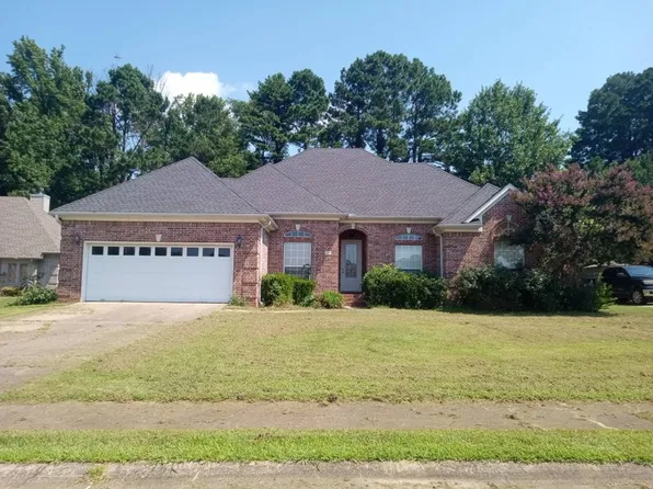 2403 Defoe Cir, Bryant, AR 72022
