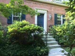 4612 Butterworth Pl NW, Washington, DC 20016