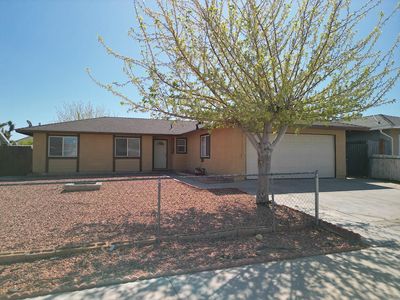 37334 55th St E, Palmdale, CA, 93552