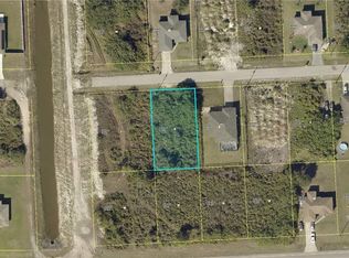 3615 22nd St SW, Lehigh Acres, FL 33976