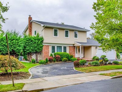 21 Herkimer Ave, Jericho, NY, 11753
