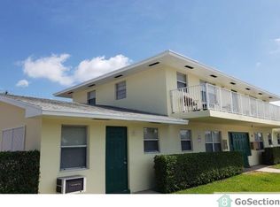 1090 W Blue Heron Blvd APT 1, Riviera Beach, FL 33404