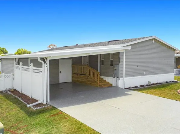 1658 Elkhart Cir, Tavares, FL 32778