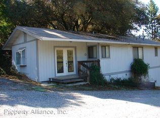 1023 Mount Aukum Ct, Somerset, CA 95684