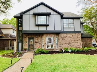 6026 Redhead Ln, Katy, TX 77493