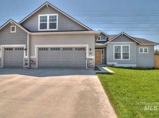 11525 W Hidden Point, Saint Star, ID 83669