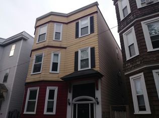 32 Washburn St, Dorchester, MA 02125