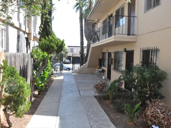 Casa De Las Palmas - 4082.5, 4082 1/2 48th St, San Diego, CA 92105
