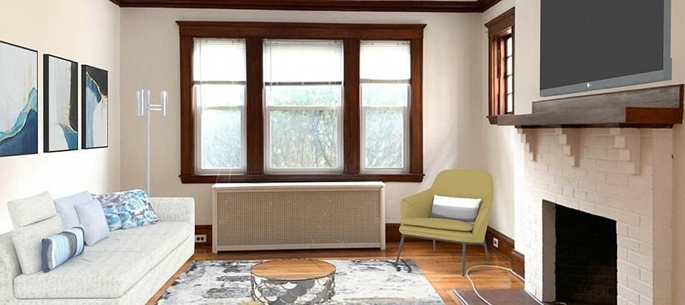 1st image of 793 Washington St #2