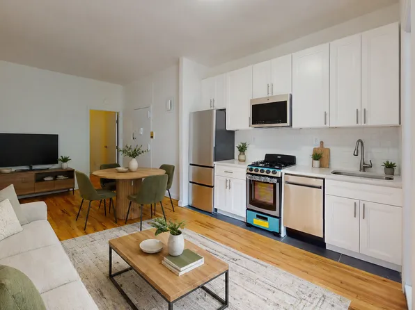 309 East 90th Street image 1 of 8