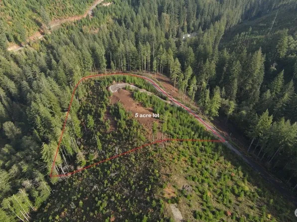 1051 SKAMANIA MINES Road, Washougal, WA 98671