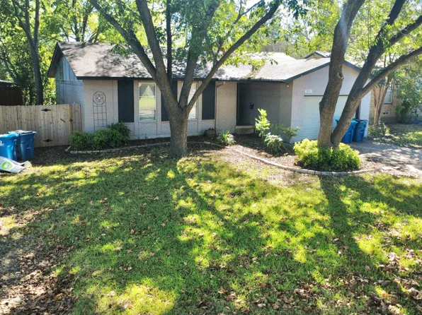 808 E Heath St, Rockwall, TX 75087
