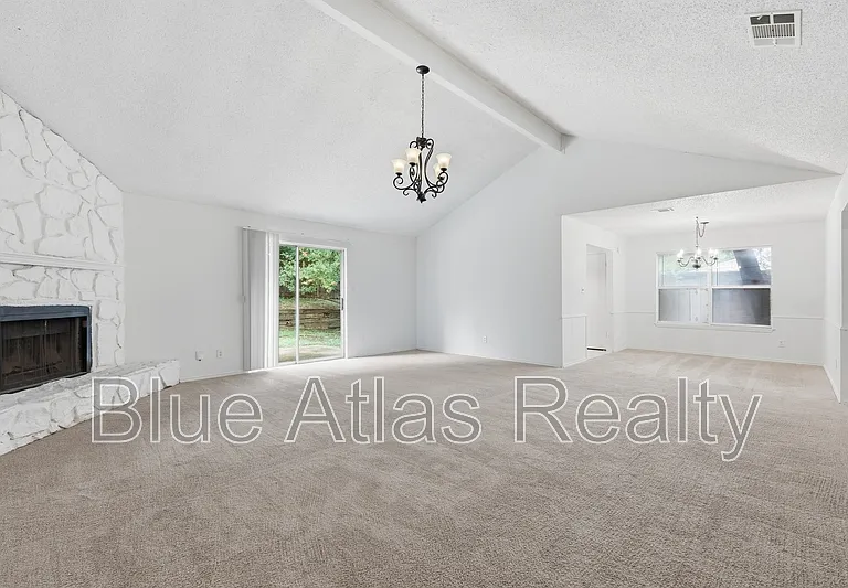 4101 Gentle Springs Dr — Photo 1