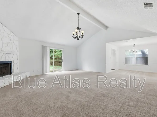 4101 Gentle Springs Dr, Arlington, TX 76001