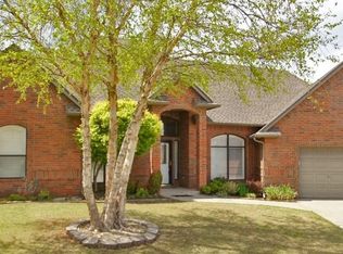 5616 NW 107th Ter, Oklahoma City, OK 73162