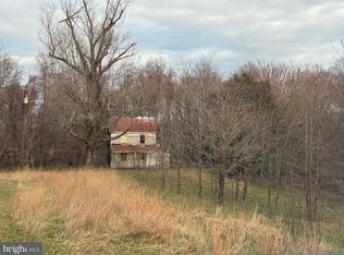 8490 Mackall Rd, Saint Leonard, MD 20685