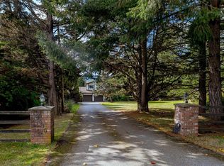 4286 Happy Valley Rd, Metchosin, BC V9C 3Y1
