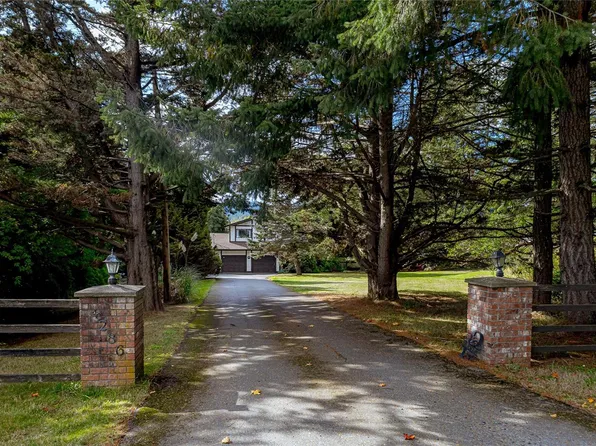 4286 Happy Valley Rd, Metchosin, BC V9C 3Y1
