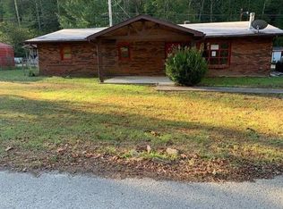 55 Mockingbird Ln, Hazard, KY 41701