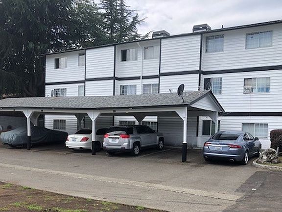 2nd image of 23110 30th Ave S #102