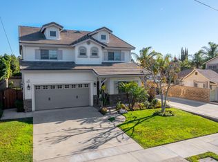 13614 Wentworth St, Panorama City, CA 91402