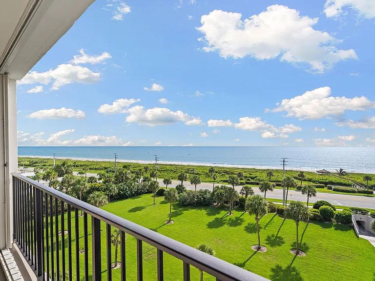 5061 N Highway A1A #705 — Photo 10