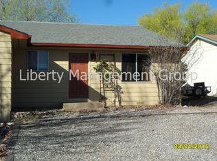 6190 N Tower Ln APT B, Prescott Valley, AZ 86314