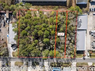 Sandy Ln LOT 27, Myrtle Beach, SC 29575