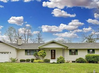 7816 Crestway Dr, Clayton, OH 45315