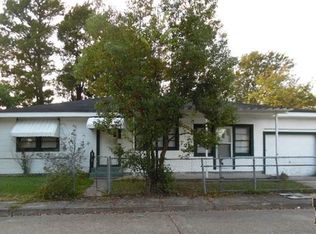 132 Louise St, Houma, LA 70363